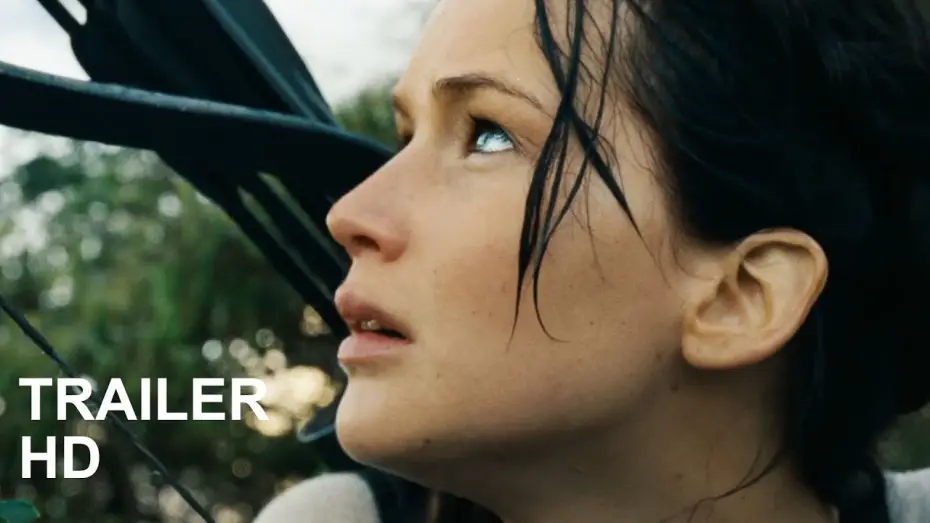 Watch film The Hunger Games: Catching Fire | Finaler Trailer
