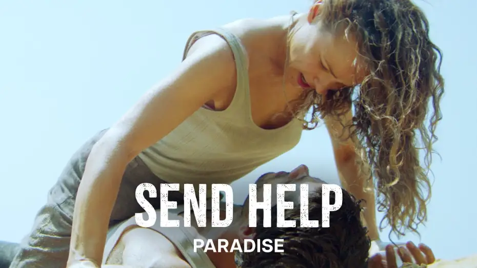 Watch film Send Help | Paradise