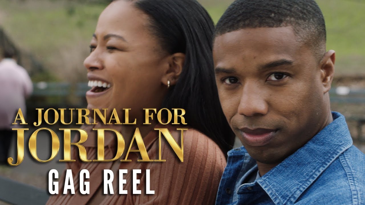 Watch film A Journal for Jordan | Outtakes - &ldquo;I Saw That&rdquo;