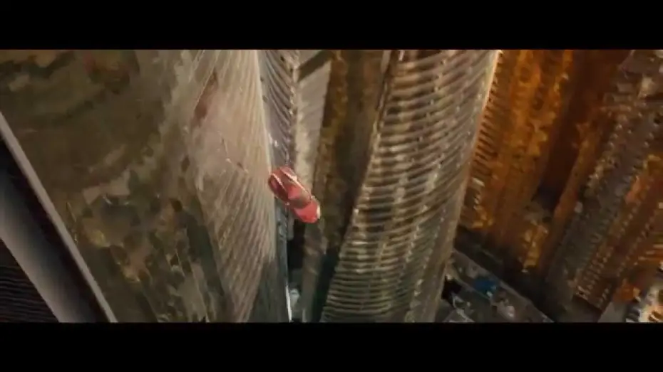 Watch film Furious 7 | FAST & FURIOUS 7 - Le riprese ad Abu Dhabi (sottotitoli in italiano)