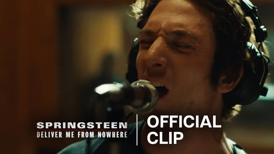Watch film Springsteen: Deliver Me from Nowhere | "Born In the USA" Official Clip