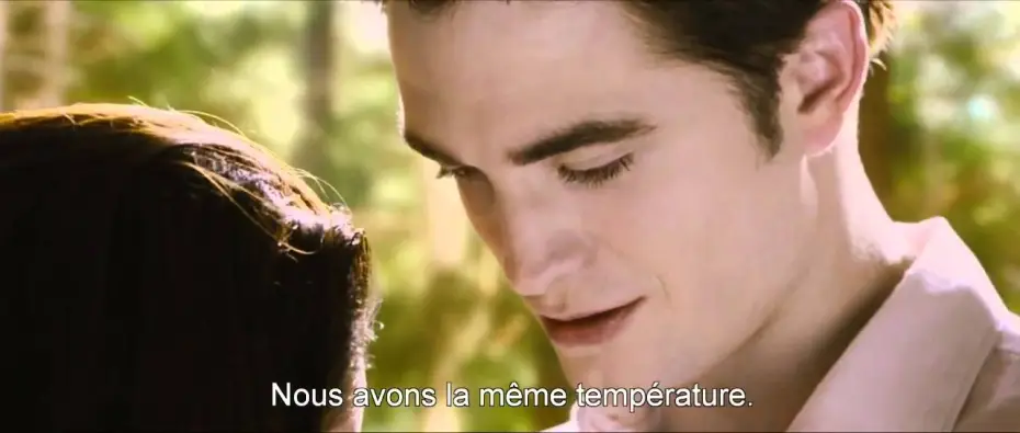 Watch film The Twilight Saga: Breaking Dawn - Part 2 | Twilight chapitre 5 : r&eacute;v&eacute;lation 2e partie - Bande annonce (VOST)