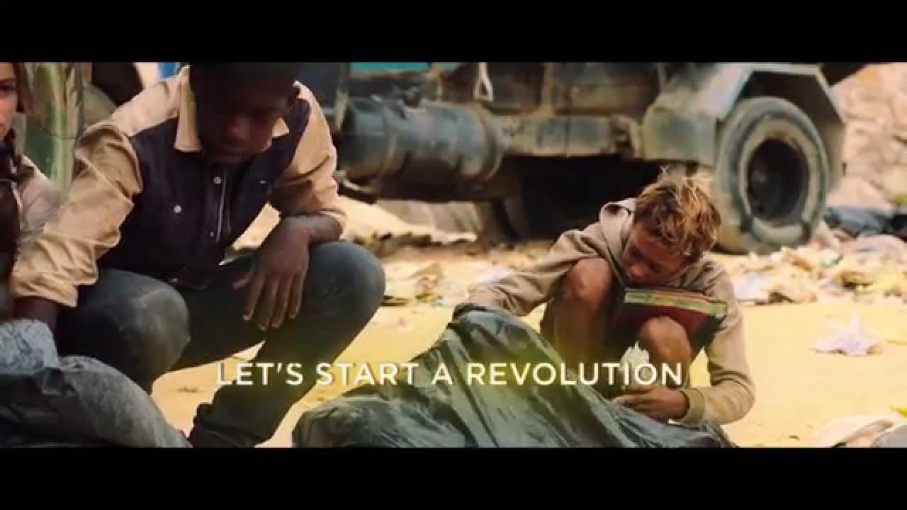 Watch film Trash | Trash - Official International Trailer (Universal Pictures) HD