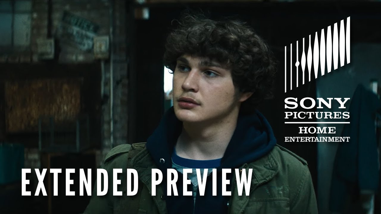 Watch film White Boy Rick | WHITE BOY RICK: Age Restricted Extended Preview