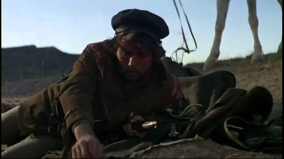 Watch film Eagle's Wing | Eagle's Wing 1979