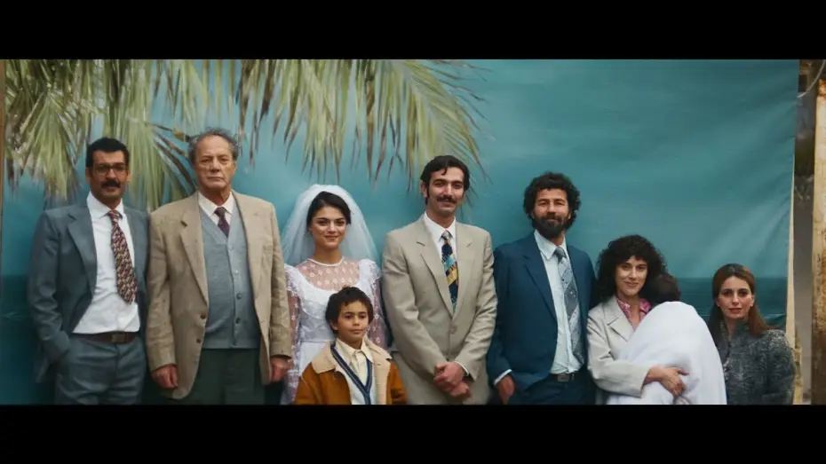 Watch film All That's Left of You | All That's Left of You - Trailer OV/d/f