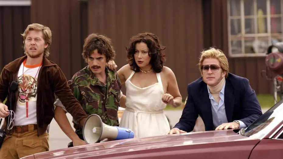 Watch film Hollywood North | Clip