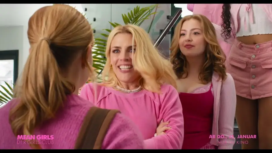 Watch film Mean Girls | TV Spot