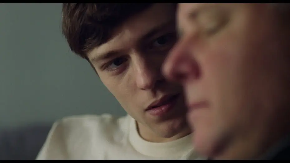 Watch film Sebastian | Official U.S. Trailer