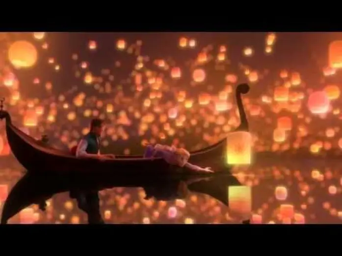 Watch film Tangled | Disney Espa&ntilde;a | Trailer oficial espa&ntilde;ol Enredados