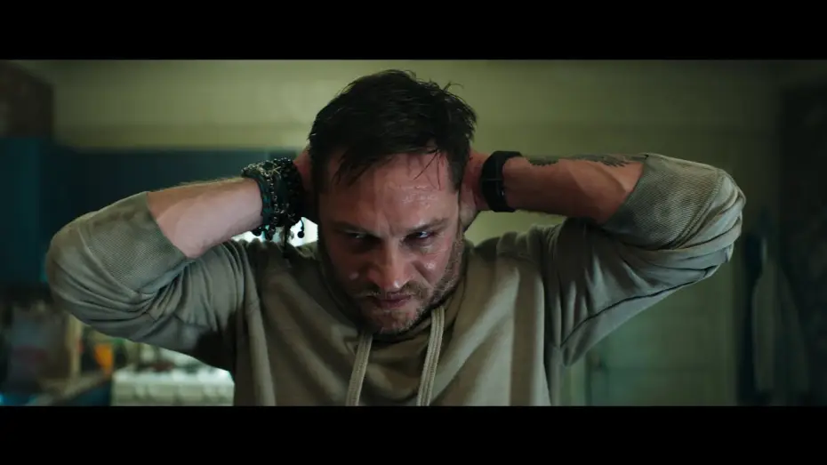 Watch film Venom | Venom - Trailer 2 - Deutsch HD