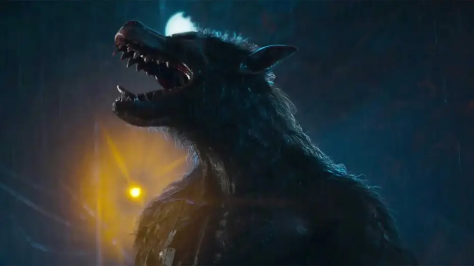 Watch film Werewolves | UK Trailer