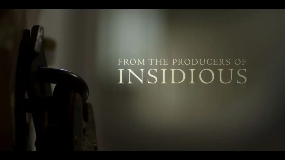 Watch film Estranged | Official Trailer