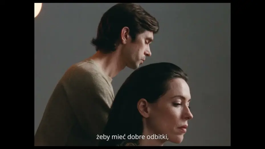 Watch film Peter Hujar's Day | Zwiastun