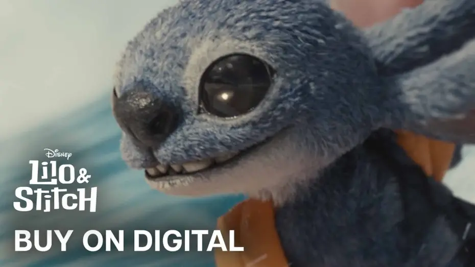 Watch film Lilo & Stitch | Fun For The Whole Family
