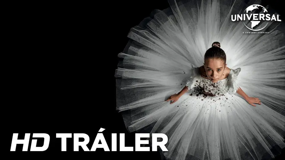 Watch film Abigail | Tr&aacute;iler Oficial en espa&ntilde;ol