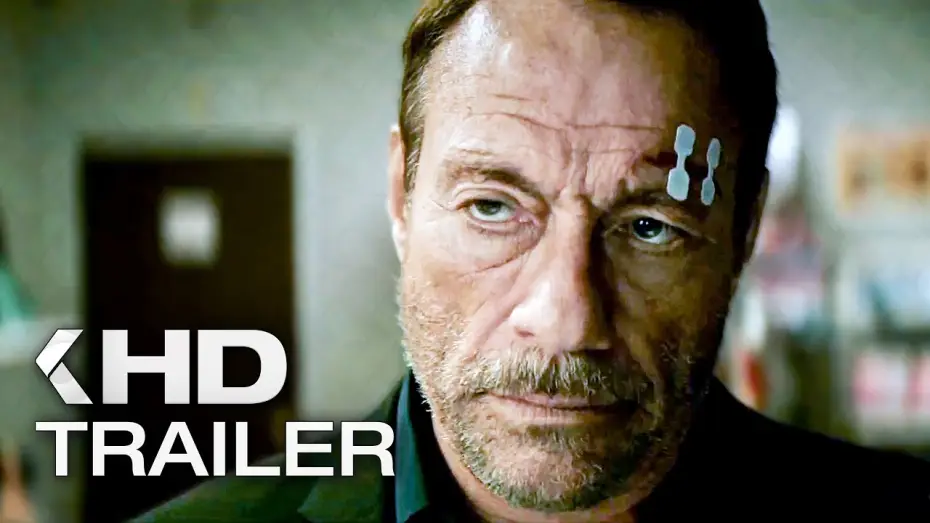 Watch film Darkness of Man | VAN DAMME: Born to Kill Trailer German Deutsch (2024) Jean-Claude Van Damme