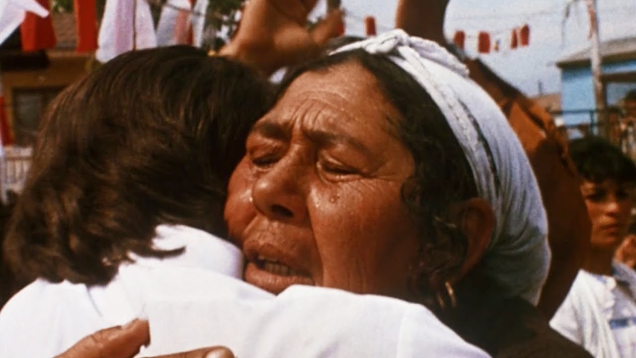 Watch film Time of the Gypsies | Time of the Gypsies (1988) ORIGINAL TRAILER [HD 1080p]