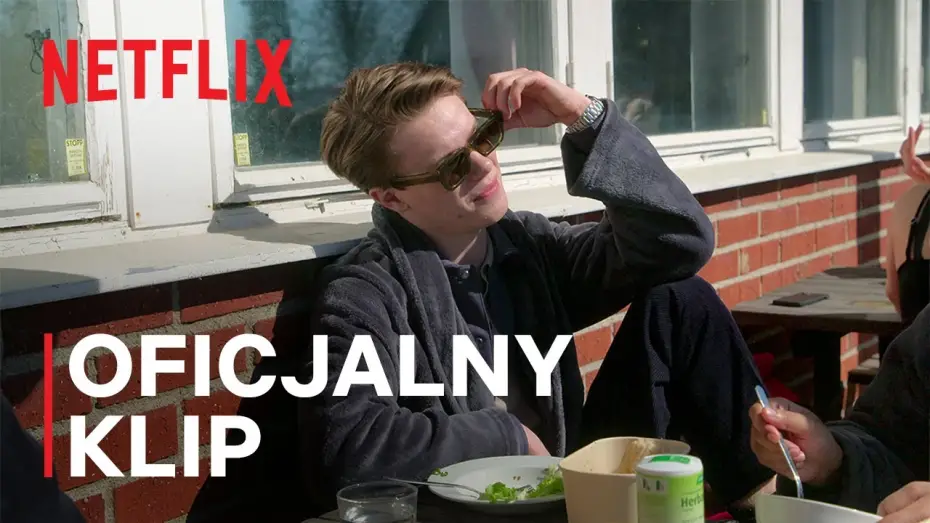 Watch film Young Royals Forever | Oficjalny klip [z napisami]