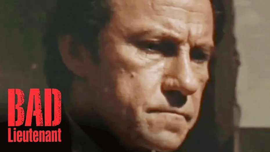 Watch film Bad Lieutenant | 'Deal In The Hallway' Scene