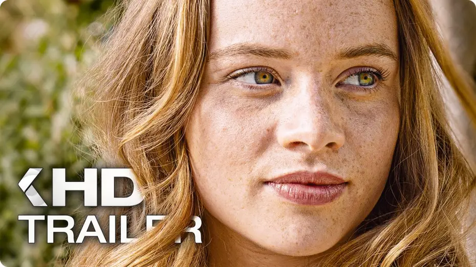 Watch film Close to the Horizon | DEM HORIZONT SO NAH Trailer German Deutsch (2019)