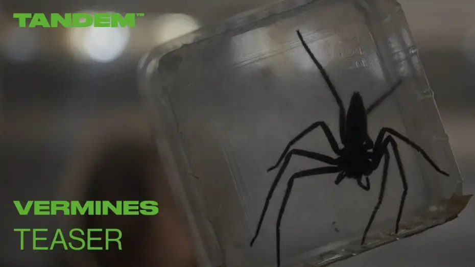 Watch film Infested | Teaser