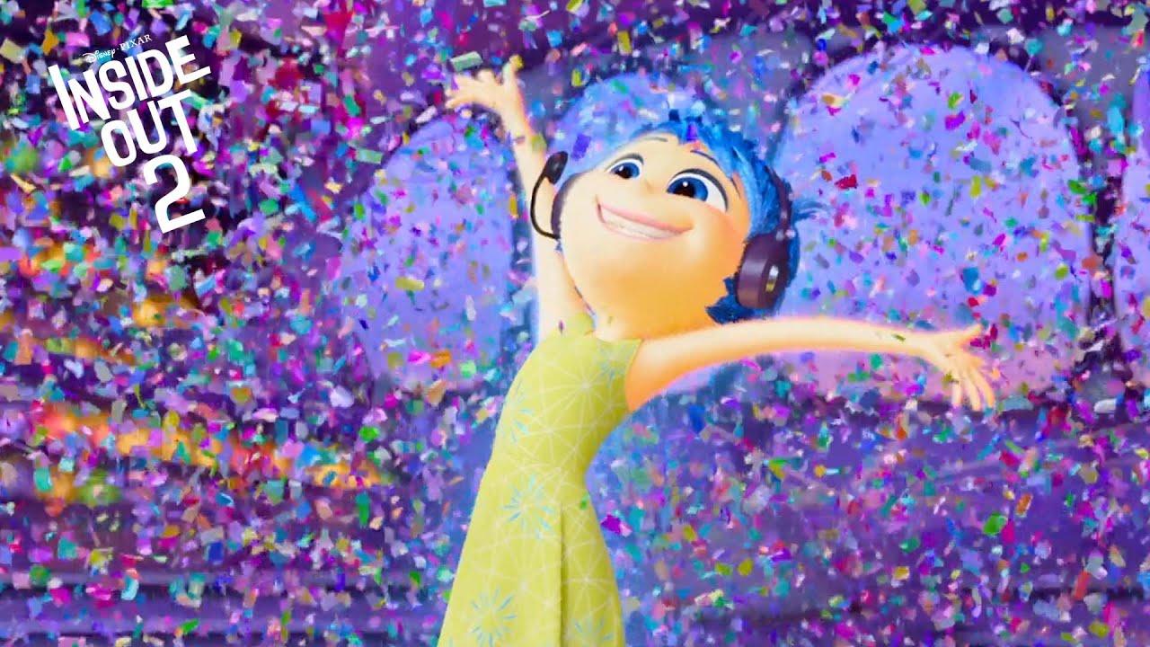 Watch film Inside Out 2 | Inside Out 2 | Teaser Trailer