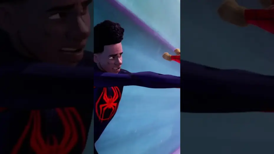 Watch film Spider-Man: Across the Spider-Verse | &iexcl;Bienvenidos al Spider-Verso!