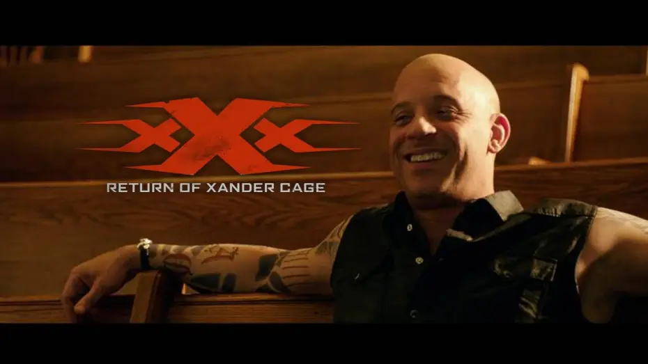 Watch film xXx: Return of Xander Cage | xXx: Reactivated | Trailer #2 | Paramount Pictures Spain