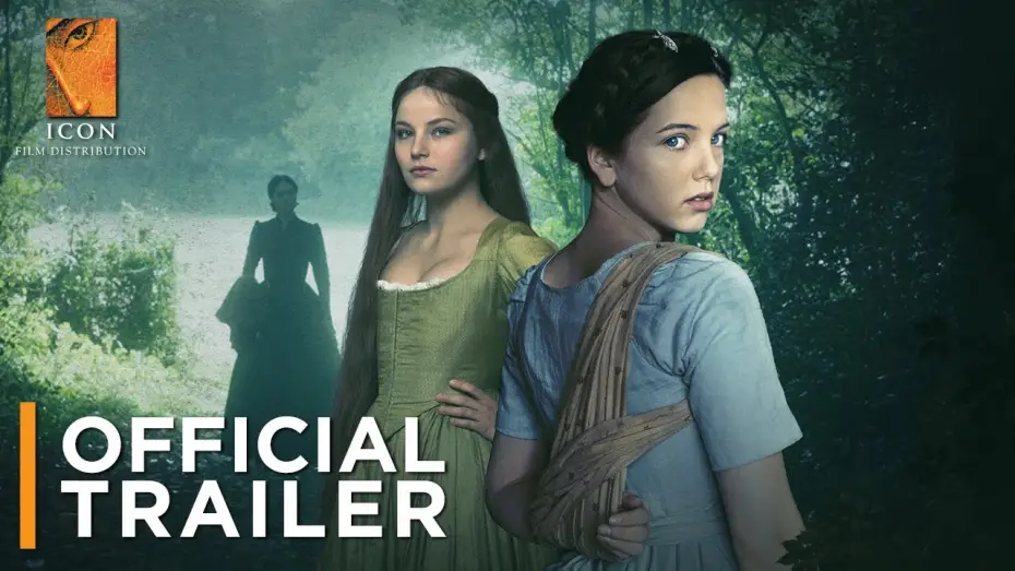 Watch film Carmilla | Carmilla | Official Australian Trailer