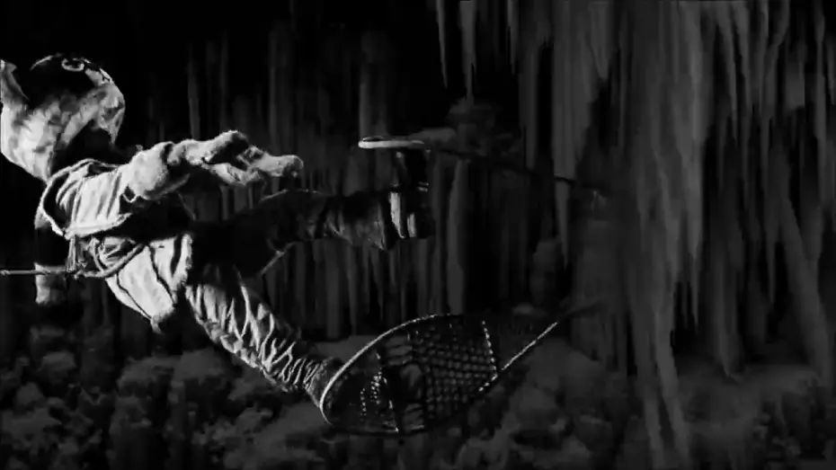 Watch film Hundreds of Beavers | A Quick Synopsis