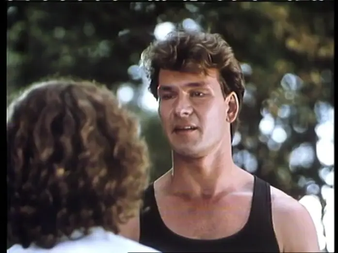 Watch film Dirty Dancing | Trailer   DIRTY DANCING - El Videoclub de los 80s