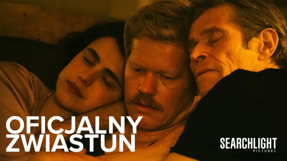 Watch film Kinds of Kindness | Zwiastun #1 [napisy]