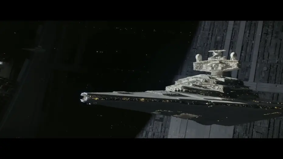 Watch film Rogue One: A Star Wars Story | Rogue One : A Star Wars Story - Nouvelle bande-annonce (VF)