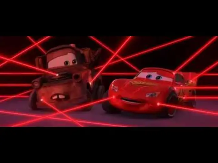 Watch film Cars 2 | Cars 2 - Trailer en espa&ntilde;ol