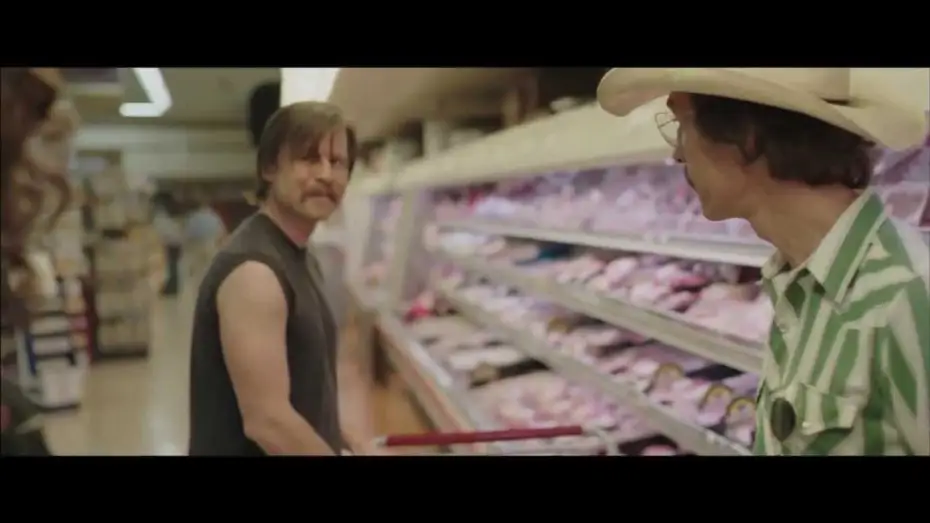 Watch film Dallas Buyers Club | DALLAS BUYERS CLUB - Trailer Italiano Ufficiale - dal 30 gennaio al cinema