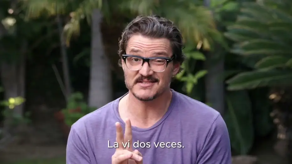 Watch film Untitled Gladiator Sequel | Pedro Pascal es Marco Acacio [VOSE]