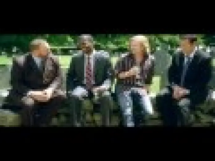 Watch film Grown Ups | Ni&ntilde;os grandes - Trailer en espa&ntilde;ol