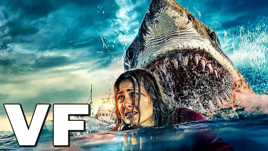 Watch film Into the Deep | INTO THE DEEP Bande Annonce VF (2025) Requin