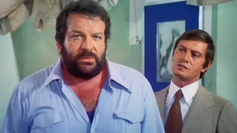 Watch film The Knock Out Cop | Sie nannten ihn Plattfu&szlig; (1973) ORIGINAL TRAILER