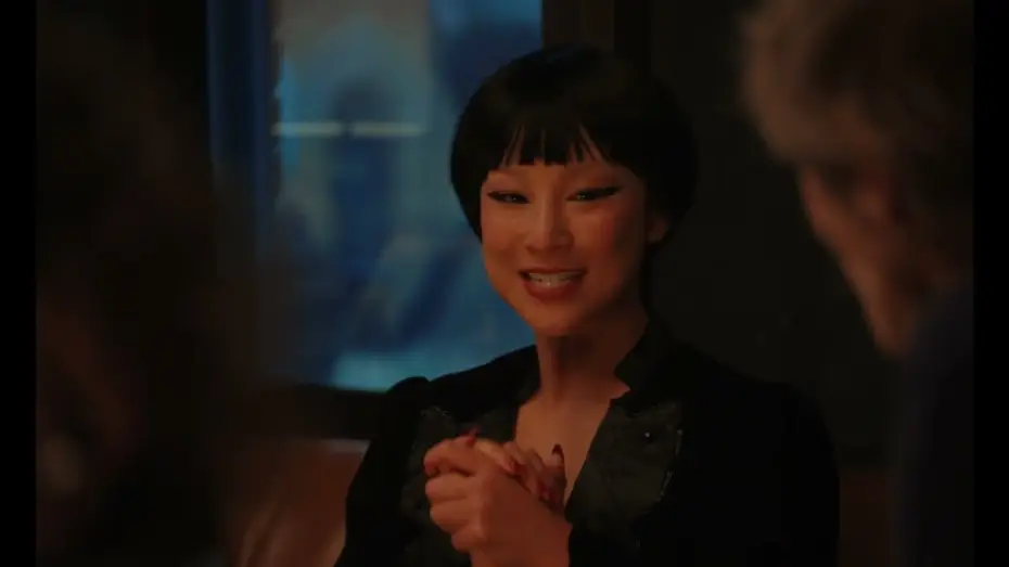 Watch film Late Fame | First Exclusive Clip