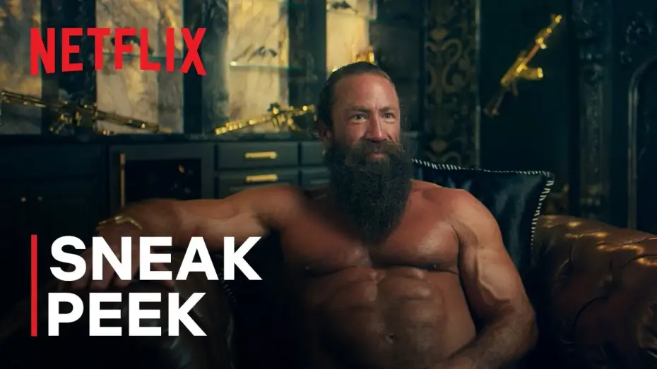 Watch film Untold: The Liver King | Sneak Peek