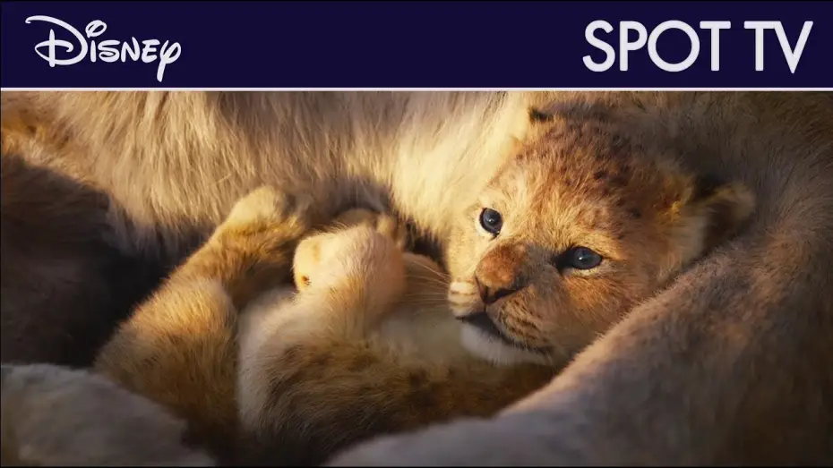 Watch film The Lion King | Le Roi Lion - Spot TV VOST