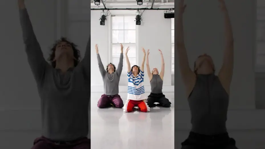 Watch film The Testament of Ann Lee | Dance Tutorial