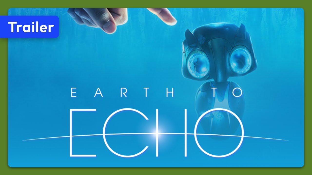 Watch film Earth to Echo | Earth to Echo (2014) Trailer