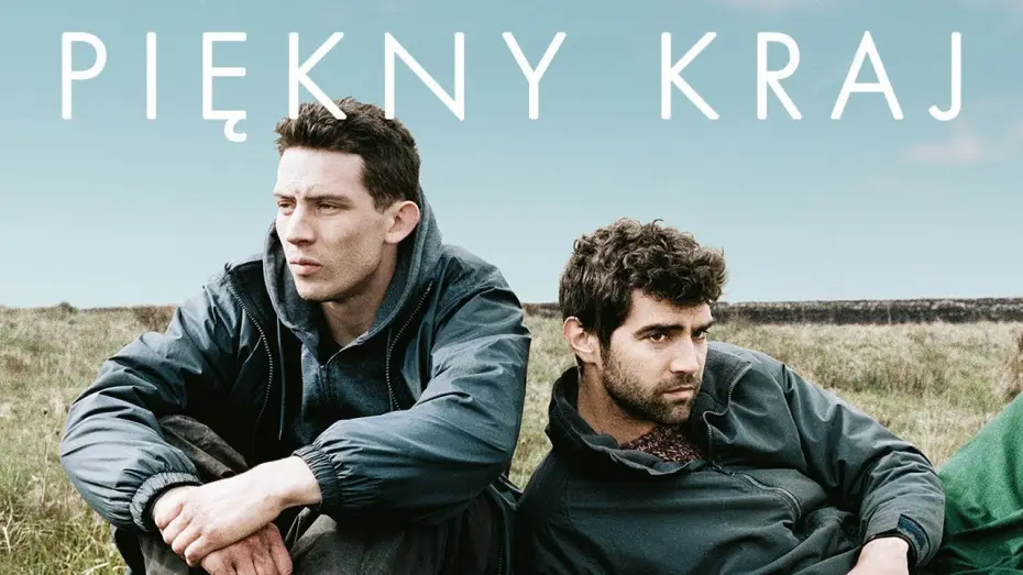 Watch film God's Own Country | Piękny kraj - zwiastun kinowy PL
