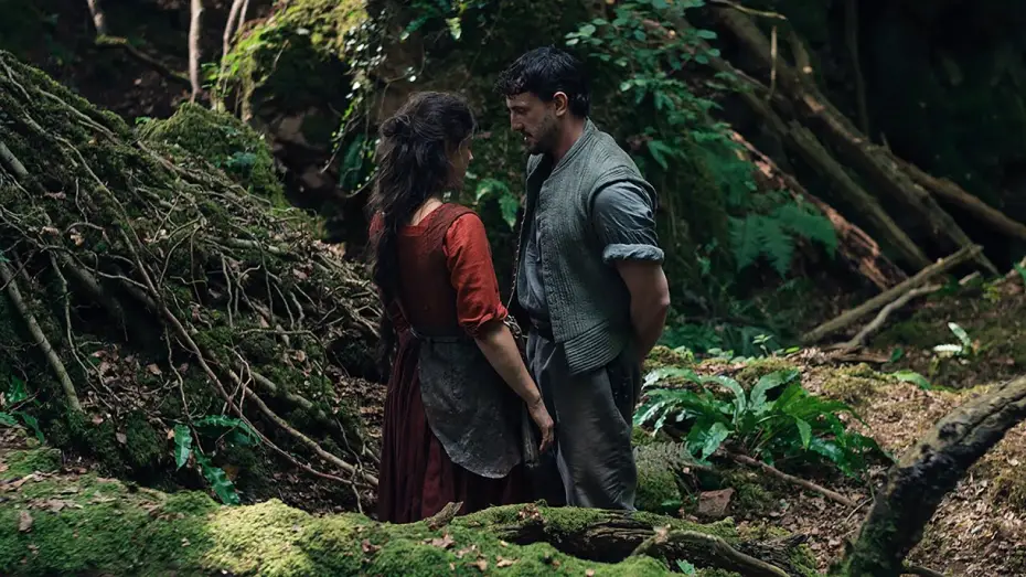 Watch film Hamnet | HAMNET - NEL NOME DEL FIGLIO | Trailer Ufficiale