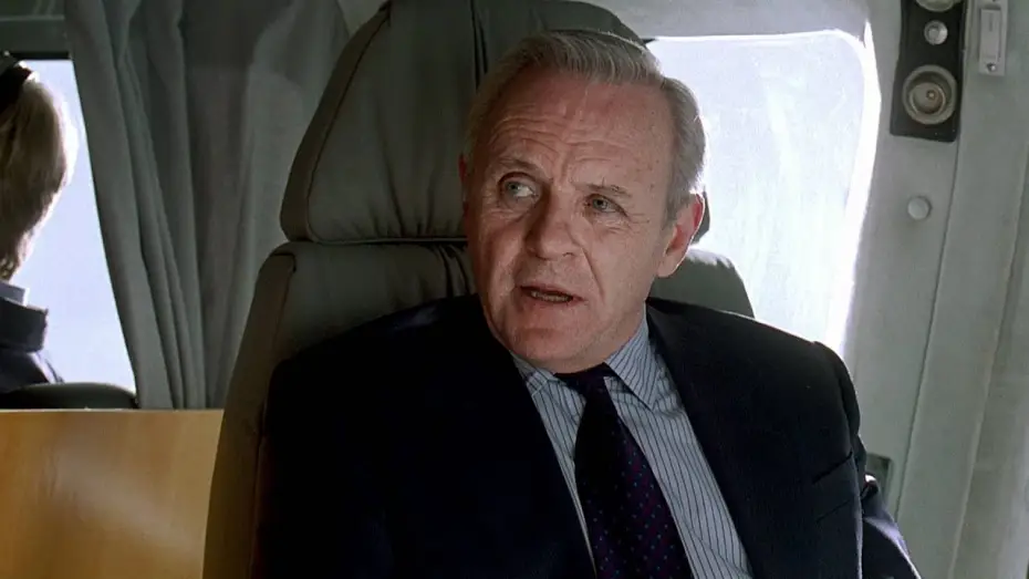 Watch film Meet Joe Black | Rendezvous mit Joe Black - Trailer