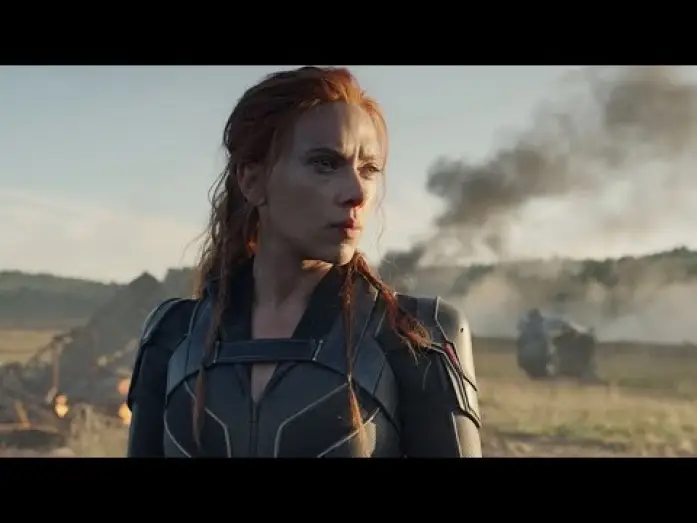 Watch film Black Widow | Black Widow - TEASER TRAILER UFFICIALE ITALIANO | HD