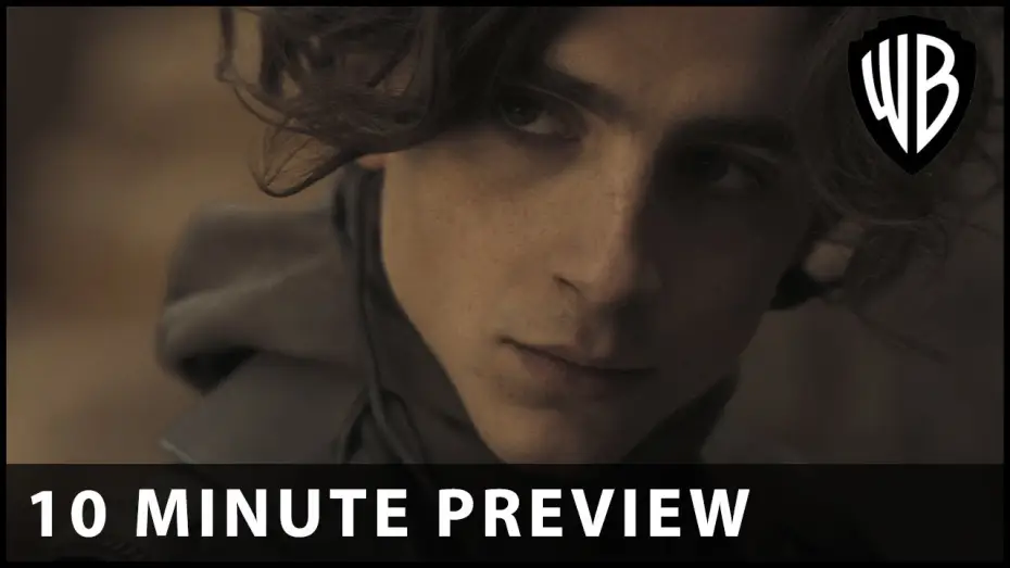 Watch film Dune | 10 Minute Preview